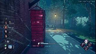 【六神】游戏室