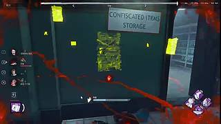 【六神】游戏室