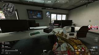 养号摸卡流-三角洲机密大坝