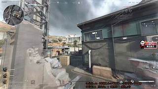 养号摸卡流-三角洲机密大坝