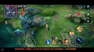 国服云樱荣耀局乱杀