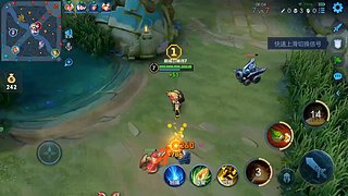 国服李白免费带粉中