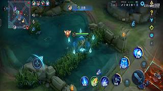 国服李白免费带粉中