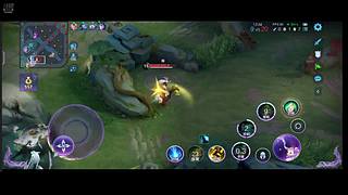 你也一个人上分吗