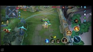 你也一个人上分吗