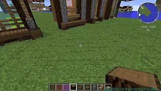 我的世界-艾尔 世界之窗泰姬陵