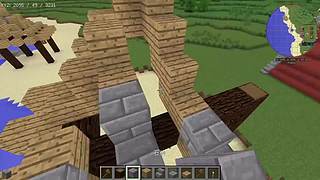 [我的世界]今天修一修服务器