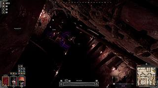 根本不是高手依旧泪如雨下