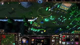 两傻福勇闯双影奇境