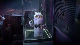 重生你在诡异的七日世界