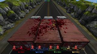 近期上班随缘播播~