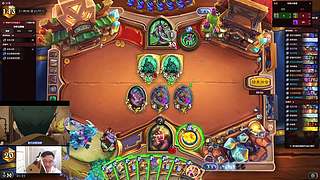 祝你玩一辈子炉石传说