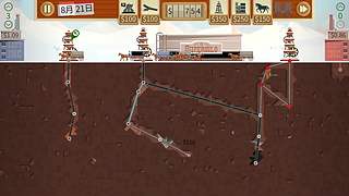 在猛攻与跑刀之间选择了送快递