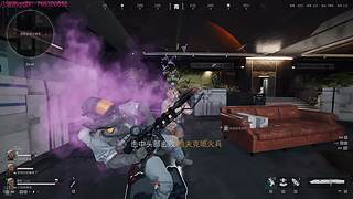 航天恶魔邪恶绿裤子人柱力