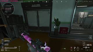 航天恶魔邪恶绿裤子人柱力