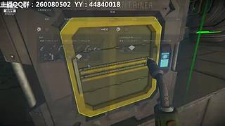 [狼季]CSGO老倒霉蛋