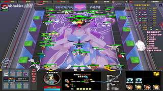 宠物防御战概况宣传大使