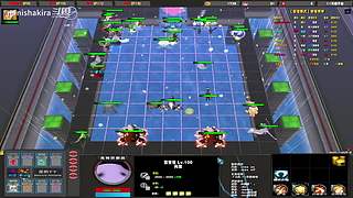 宠物防御战概况宣传大使