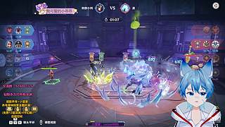 【新年快乐】免费深渊/海灯节活动