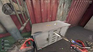 三角洲新手玩家 5830112