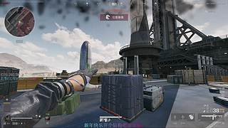 【3X3】钻粉上号来学习中登思路~