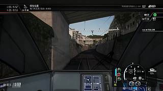 地铁.QQ飞车.公交车.穿越火线~