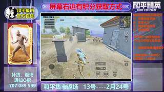 精英手册返场 5878647