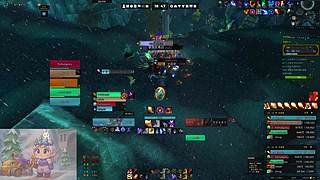 法师已实装，看看强度