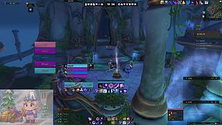 法师已实装，看看强度