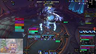 法师已实装，看看强度