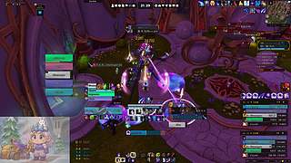 法师已实装，看看强度