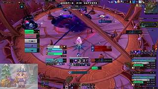 法师已实装，看看强度