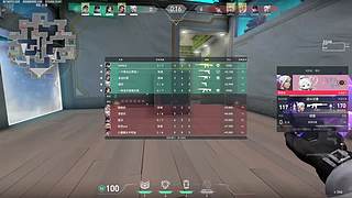 萌新第一天玩瓦 5911390