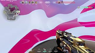 萌新第一天玩瓦 5911390