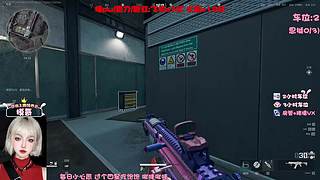 交战 搜索 帮他们撤 (╹ڡ╹ ) ❤