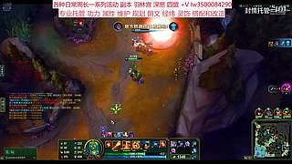 春节不打烊 全能属性功力选手