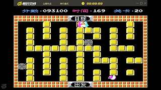 我回来了！随便玩玩