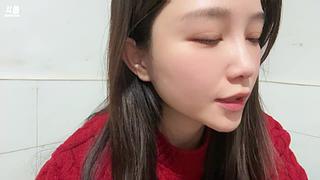 除夕快乐。村晚