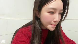 除夕快乐。村晚