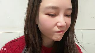 除夕快乐。村晚