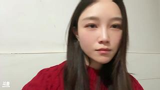 除夕快乐。村晚