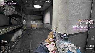 【鸽酱】新年快乐~