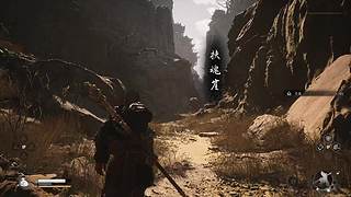 黑神话悟空体验 6001835