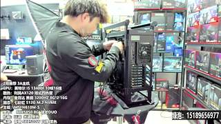 暑期电脑装机DIY 定制主机