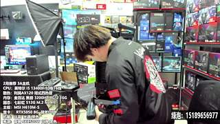 暑期电脑装机DIY 定制主机