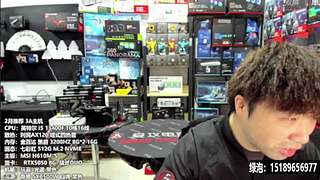 暑期电脑装机DIY 定制主机