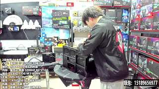 暑期电脑装机DIY 定制主机