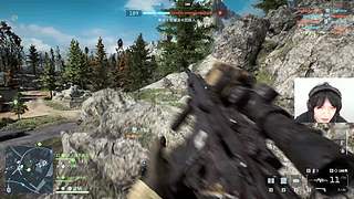 战地6新版本体验！