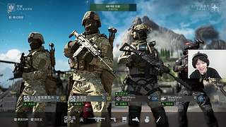 战地6新版本体验！