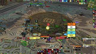 寒脊山小径独狼，嘎嘎练级